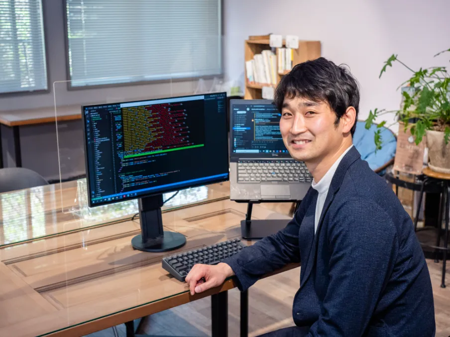 吉田智哉