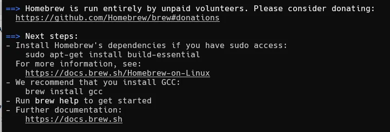 WSL2のセットアップ