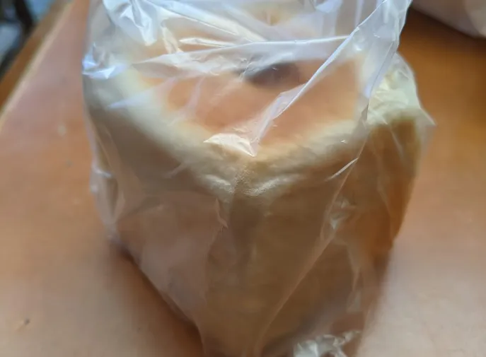 食パン