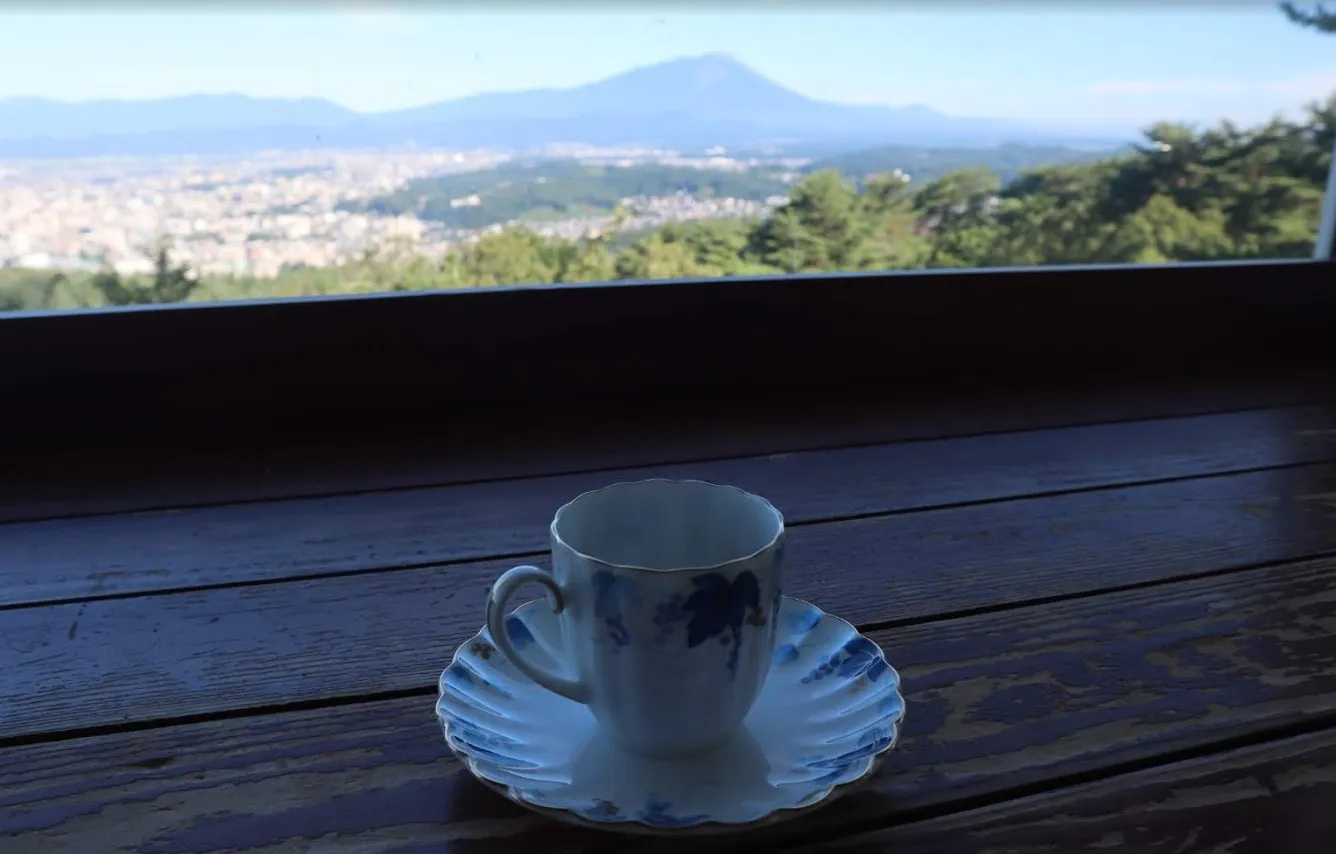 コーヒー