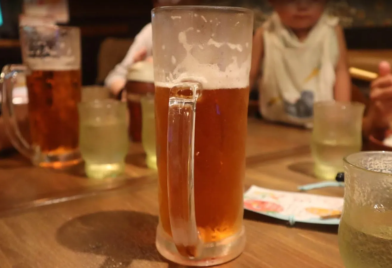 🍺
