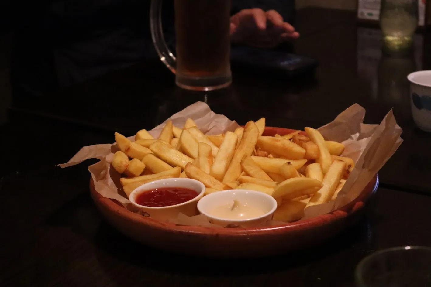 ガリバーポテト